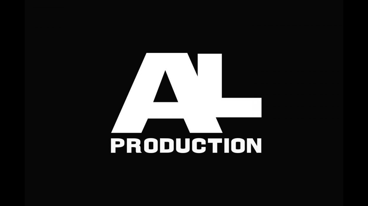 AL Production logo